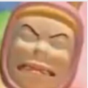 Meet your Posher, Rilynn